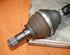 Drive Shaft OPEL ASTRA K Sports Tourer (B16)