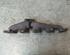 Exhaust Manifold OPEL Zafira A (F75_)