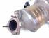 Catalytic Converter OPEL Corsa D (S07)