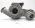 Turbolader  OPEL ZAFIRA A (F75_) 2.0 DI 16V 60 KW