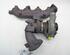 Turbocharger OPEL Corsa C (F08, F68)