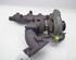 Turbocharger OPEL Corsa C (F08, F68)