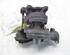 Turbocharger FORD FUSION (JU_)