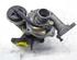 Turbocharger FORD FUSION (JU_)