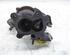 Turbocharger FORD FUSION (JU_)