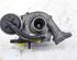 Turbocharger FORD FUSION (JU_)