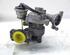 Turbocharger FORD FUSION (JU_)