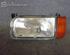 Headlight VW Passat (35I, 3A2)