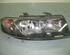 Headlight SEAT Leon (1M1)