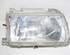 Headlight VW Polo (6N1)