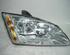 Koplamp FORD Focus II Turnier (DA, DS, FFS)