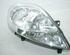 Headlight RENAULT Trafic II Kasten (FL)