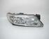 Headlight RENAULT Laguna II Grandtour (KG0/1)