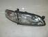 Headlight OPEL Vectra B (J96)