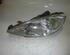 Headlight PEUGEOT 206 Schrägheck (2A/C)