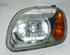 Headlight NISSAN Micra II (K11)