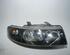 Koplamp SEAT Toledo II (1M2)