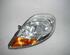 Headlight RENAULT Trafic II Kasten (FL)