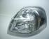 Headlight RENAULT Master II Kasten (FD)