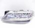 Headlight RENAULT Laguna II (BG0/1)