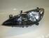 Headlight PEUGEOT 307 (3A/C)