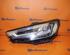 Headlight AUDI A4 Avant (8W5, 8WD)