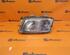 Headlight SAAB 9-3 (YS3D)