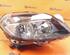 Headlight MERCEDES-BENZ B-Klasse (W242, W246)