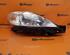 Headlight MAZDA 5 (CR19)