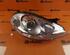 Headlight MERCEDES-BENZ A-Klasse (W169)