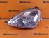 Headlight MERCEDES-BENZ A-CLASS (W168)