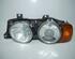 Headlight BMW 5 (E34)