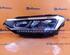 Headlight VW TOURAN (5T1)