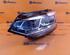 Headlight VW TOURAN (5T1)