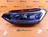 Headlight VW TOURAN (5T1)