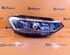 Headlight VW TOURAN (5T1)