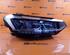 Headlight VW TOURAN (5T1)