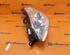 Headlight PEUGEOT 407 SW (6E_)