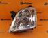 Headlight OPEL MERIVA A MPV (X03)