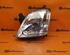 Headlight OPEL MERIVA A MPV (X03)