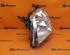 Headlight OPEL MERIVA A MPV (X03)