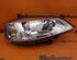 Headlight OPEL ASTRA G Hatchback (T98)