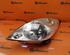 Headlight CHEVROLET SPARK (M300)