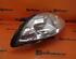 Headlight MERCEDES-BENZ A-CLASS (W169)