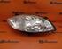 Headlight MERCEDES-BENZ A-CLASS (W169)