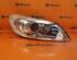 Headlight VOLVO C30 (533)