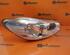 Headlight VOLVO C30 (533)