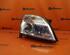 Headlight OPEL VECTRA C (Z02)