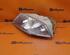 Headlight SKODA OCTAVIA II Combi (1Z5)