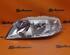 Headlight SKODA OCTAVIA II Combi (1Z5)